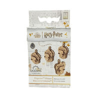 UGears Harry Potter Hogwarts Houses UFidgets additional image