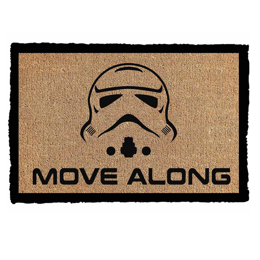 doormat star wars