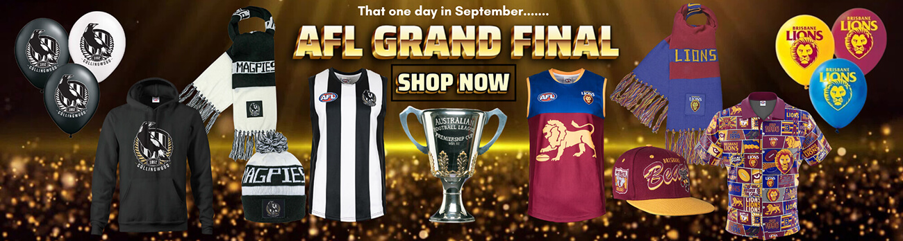 AFL Footy Shop