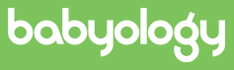 Featured in Babyology Magazine Babyology logo