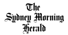 Featured in Sydney Morning Herald Cool Gift Guide Sydney Morning Herald logo