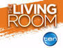 Featured on The Living Room Hot or Not The Living Room logo