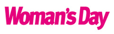 Featured in Womens Day Magazine Womens Day logo
