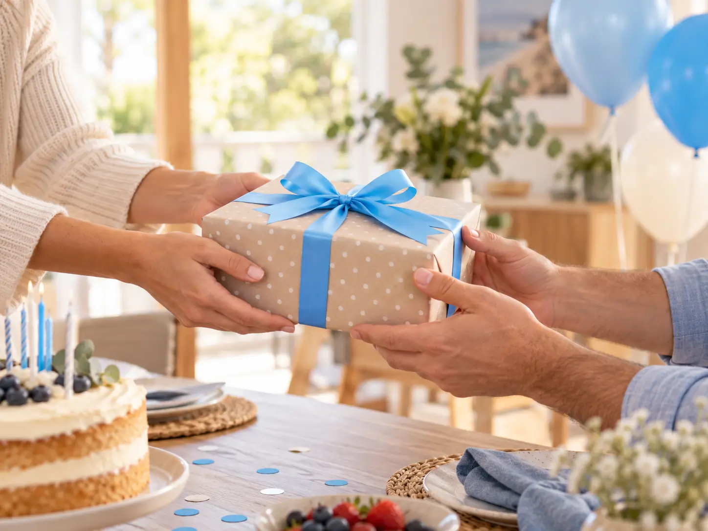 Shop gifts by occasion
