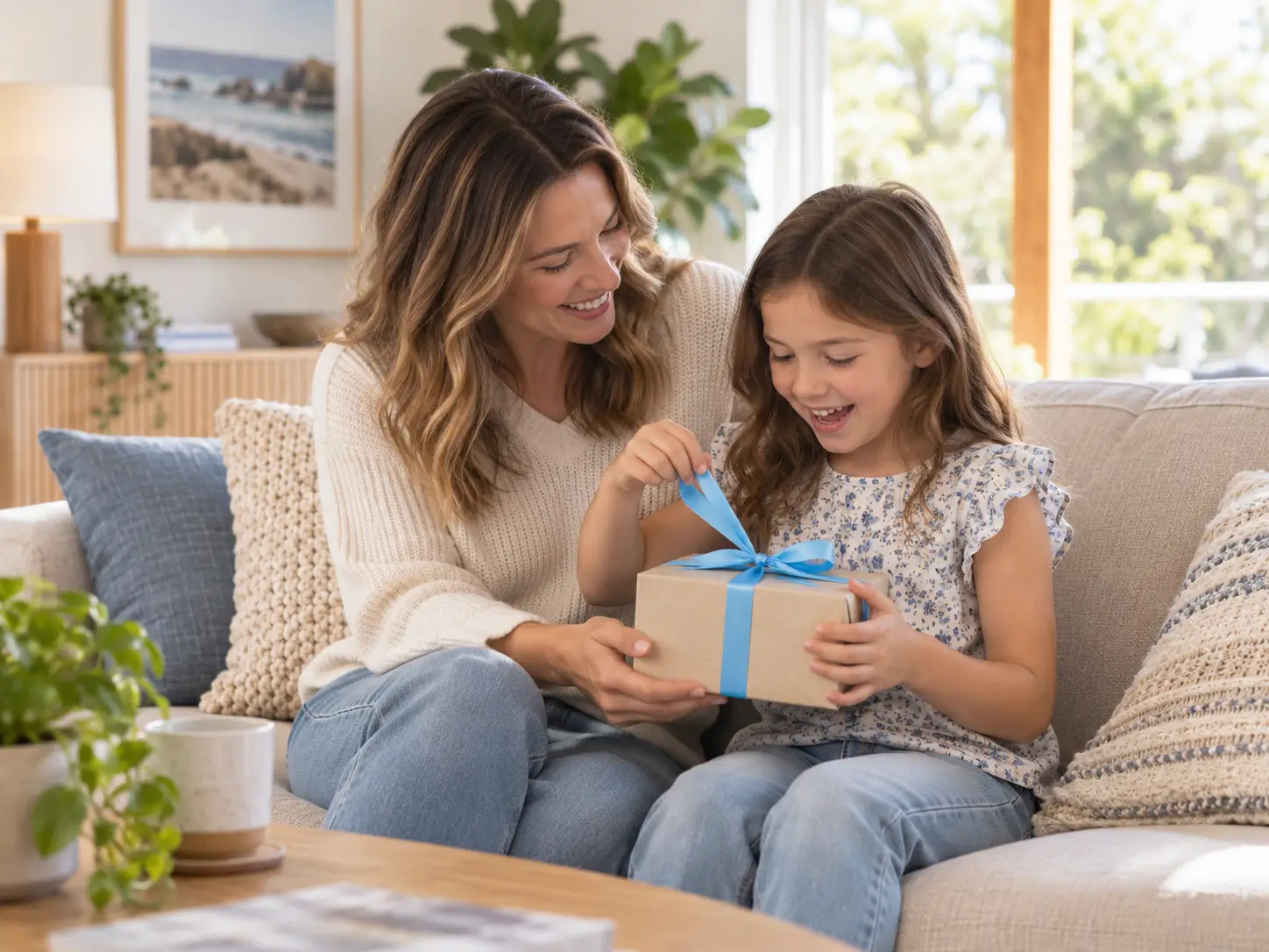 Shop gifts by person