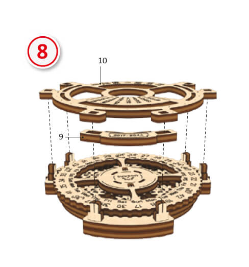 Step 8