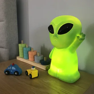 Glow in the Dark
