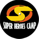 Super Heroes Camp
