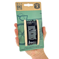 13 in 1 Bike Multi Tool