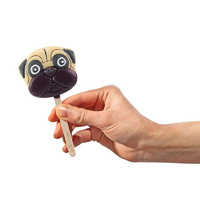 Pug Lolly main image