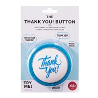 The Thank You Button main image