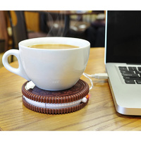 Hot Cookie USB Cup Warmer main image