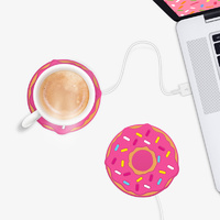 Donut USB Cup Warmer main image