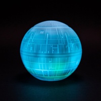 Star Wars Death Star LED Light main image