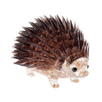 3D Hedgehog Crystal Puzzle main image