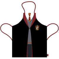 Harry Potter Gryffindor Apron main image