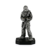 Limited Edition Star Wars Chewbacca Figurine main image