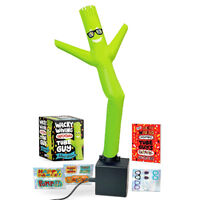 Wacky Waving Inflatable Guy Deluxe Edition main image
