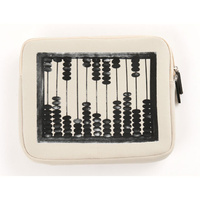 Abacus iPad Case main image
