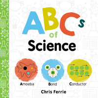 ABC's of Science main image