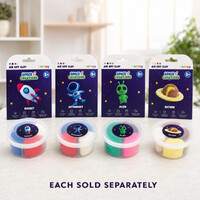 Air Dry Clay Space Creations