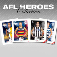 AFL Heroes Collection main image