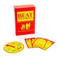 After Dinner Games Beat the Parents main image