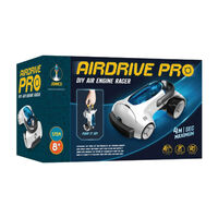 Airdrive Pro DIY Air Engine Racer Kit main image