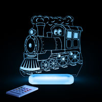 Aloka Sleepy Lights Train main image