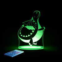 Aloka Sleepy Lights Dragasaurus main image
