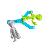 Alien Attack main image