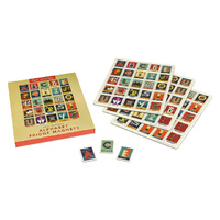 Alphabet Magnets main image