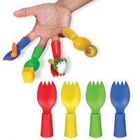 Finger Sporks Single main image