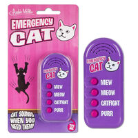 Emergency Cat Sounds main image