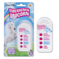 Emergency Unicorn Sounds main image