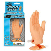 Wind Up High Five main image
