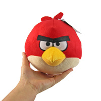 Angry Birds Reversibles - Red Bird main image