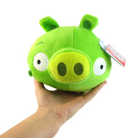 Angry Birds Reversibles - Pig main image