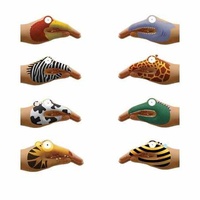 Animal Hands main image