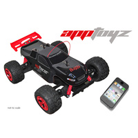 Apptoyz - AppRacer main image