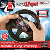 Apptoyz - AppWheel Universal main image