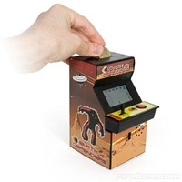 Arcade Machine Money Box main image