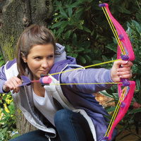 Air Huntress Z-Curve Bow main image