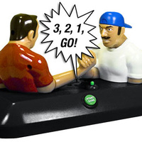 Arm Wrestle Mania main image
