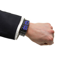 Armour Watch main image