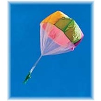 Aerotrooper Parachute Man main image