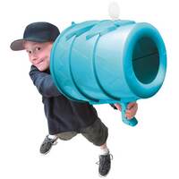 Airzooka Blue main image
