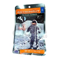 Astronaut Ice-Cream Sandwich main image