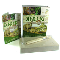 Australian Dino Kit main image