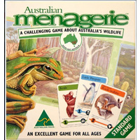 Australian Menagerie main image